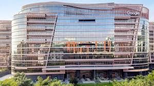 गूगल ने बेंगलुरु में अपने नए परिसर का किया उद्घाटन