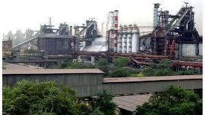  भिलाई इस्पात संयंत्र के ब्लास्ट फर्नेस विभाग ने रिकॉर्ड-तोड़ उपलब्धियाँ हासिल कीं 