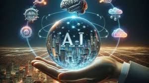 एआई से होटल क्षेत्र में मिल सकती है मदद