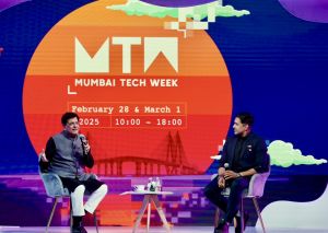 विदेशी नहीं, घरेलू निवेशक तय करेंगे भारत का भविष्य : पीयूष गोयल