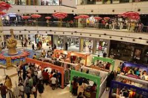  भारत का खुदरा क्षेत्र 2034 तक 190 लाख करोड़ रुपये का होगा : रिपोर्ट