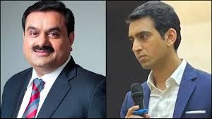 गौतम अदाणी और उनके भाई राजेश को बॉम्बे हाई कोर्ट से क्लीन चिट, 388 करोड़ रुपये का केस हुआ खारिज