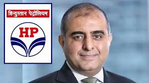 विकास कौशल ने एचपीसीएल के सीएमडी का दायित्व संभाला