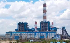  एनटीपीसी लारा द्वारा वित्त वर्ष 2024-25 में अब तक का रिकॉर्ड बिजली उत्पादन