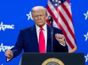 अमेरिकी शुल्क से वैश्विक व्यापार में आ सकता है बड़ा बदलाव, भारत पर सीमित असर: उद्योग जगत