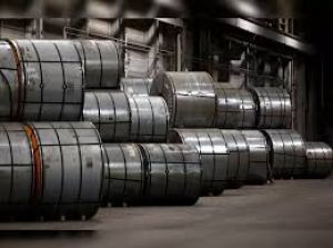 भारतीय बाजार में कम लागत वाला इस्पात आयात बढ़ने की आशंका : आईएसएसडीए