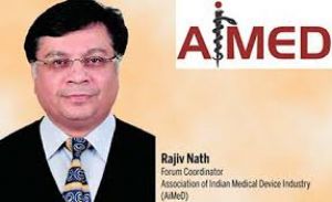 अमेरिकी शुल्क से घरेलू चिकित्सकीय उपकरण उद्योग की वृद्धि हो सकती है प्रभावित