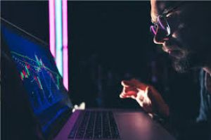 शेयर बाजार में भारी गिरावट से निवेशकों के 14.09 लाख करोड़ रुपये डूबे