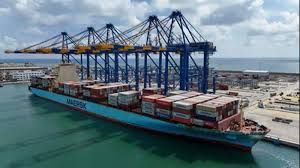 अदाणी के कोलंबो टर्मिनल ने परिचालन शुरू किया