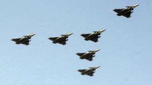 भारत को फ्रांस से मिलेंगे 26 राफेल मरीन जेट, 63,000 करोड़ रुपये से अधिक की डील मंजूर 