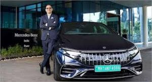 भारत को दीर्घावधि में मुक्त व्यापार से लाभ होगा : मर्सिडीज बेंज इंडिया के सीईओ