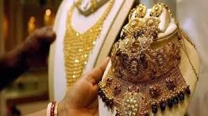 सोने ने बनाया नया रिकॉर्ड, MCX पर 94,948 रुपये के नए शिखर पर 