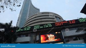 शेयर बाजार में तूफानी तेजी, निफ्टी 24,100 के पार बंद हुआ