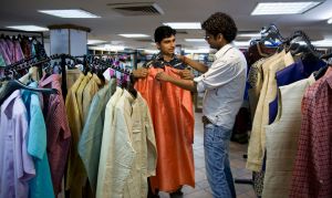 भारत में पहली बार खादी और ग्रामोद्योग का कारोबार 1 लाख 70 हजार करोड़ रुपए के पार