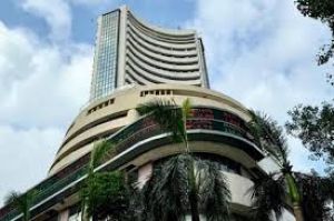 शेयर बाजार में सातवें दिन तेजी 