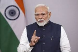 इस्पात जैसा मजबूत भारत बनाने के लिए साथ मिलकर काम करे उद्योग: प्रधानमंत्री मोदी