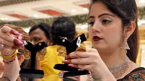 सोने की कीमतों में तेजी के बावजूद अक्षय तृतीया पर सोने की खरीदारी बढ़ी