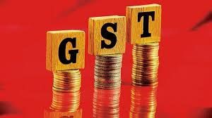 जीएसटी संग्रह अप्रैल में 12.6 प्रतिशत बढ़कर 2.37 लाख करोड़ रुपये के उच्चतम स्तर पर जीएसटी संग्रह अप्रैल में 12.6 प्रतिशत बढ़कर 2.37 लाख करोड़ रुपये के उच्चतम स्तर पर