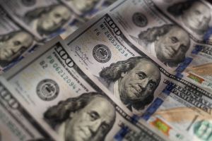 भारत का विदेशी मुद्रा भंडार 688 अरब डॉलर के पार, निर्यात में भी रिकॉर्ड बढ़ोतरी भारत का विदेशी मुद्रा भंडार 688 अरब डॉलर के पार, निर्यात में भी रिकॉर्ड बढ़ोतरी