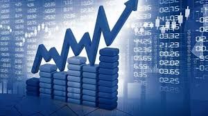 शेयर बाजार में लगातार दूसरे दिन तेजी, सेंसेक्स-निफ्टी इस साल के उच्चतम स्तर पर शेयर बाजार में लगातार दूसरे दिन तेजी, सेंसेक्स-निफ्टी इस साल के उच्चतम स्तर पर