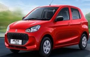 अब वैगन आर, आल्टो के10, ईको में आएंगे छह एयरबैगः मारुति सुजुकी अब वैगन आर, आल्टो के10, ईको में आएंगे छह एयरबैगः मारुति सुजुकी