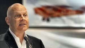 एअर इंडिया में हमारे लिए मुश्किल दिन, टीम जरूरतमंदों की मदद के लिए काम कर रही: सीईओ विल्सन