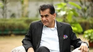   अमिताभ कांत ने G20 शेरपा पद से दिया इस्तीफा, 45 साल की सरकारी सेवा का समापन