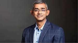 मेटा ने अरुण श्रीनिवास को भारत में प्रबंध निदेशक, प्रमुख नियुक्त किया