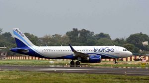 &lsquo;ऑपरेशन सिंधु&rsquo; का हिस्सा बनने पर इंडिगो एयरलाइन ने भारत सरकार का जताया आभार