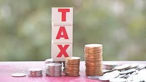अप्रैल-जून में शुद्ध प्रत्यक्ष कर संग्रह 1.39 प्रतिशत घटकर 4.59 लाख करोड़ रुपये रहा