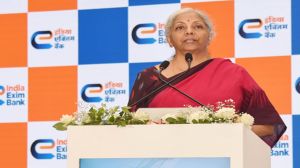 भारत विश्व की सबसे तेजी से बढ़ती अर्थव्यवस्था, भविष्य में और बेहतर प्रदर्शन की उम्मीद : वित्त मंत्री निर्मला सीतारमण