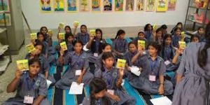 एनटीपीसी ने असम में बालिका सशक्तिकरण मिशन शुरू किया