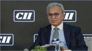 &lsquo;विकसित भारत' के लिए सालाना 10 प्रतिशत मूल्यानुसार जीडीपी वृद्धि की जरूरत: सीआईआई अध्यक्ष