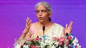  ग्लोबलाइजेशन को अपनी जरूरत के हिसाब से ढालना होगा, स्टेकहोल्डर कैपिटलिज्म पर देना होगा जोर: सीतारमण