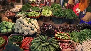 खुदरा मुद्रास्फीति जून में घटकर छह साल से भी अधिक के निचले स्तर 2.1 प्रतिशत पर