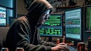 शेयर बाजार में निवेश के नाम पर साइबर अपराधियों ने इंजीनियर से 75 लाख रुपये ठगे