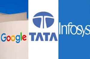 नौकरी के लिए टाटा समूह, गूगल इंडिया, इन्फोसिस देश के तीन सबसे आकर्षक ब्रांड: रिपोर्ट