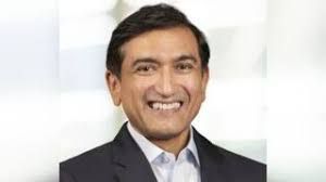 भारत में जन्मे शैलेश जेजुरिकर पीएंडजी के सीईओ नियुक्त, एक जनवरी से संभालेंगे कार्यभार