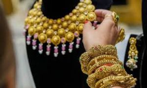  सोने की वैश्विक मांग जून तिमाही में तीन प्रतिशत बढ़कर 1,249 टन पर : डब्ल्यूजीसी