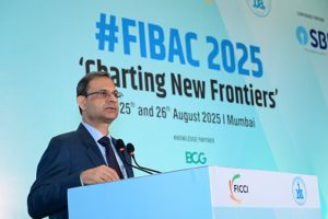 बढ़ती वैश्विक चुनौतियों के बीच भारत को विकास के नए अवसरों का लाभ उठाने की जरूरत : आरबीआई गवर्नर