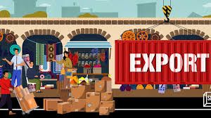 निर्यात संवर्धन मिशन के तेजी से क्रियान्वयन के लिय प्रयास जारी: सरकार