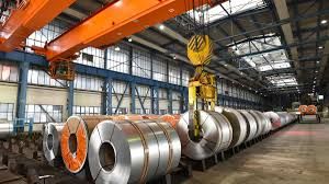 विनिर्माण के दम पर जुलाई में औद्योगिक उत्पादन चार महीनों के उच्चतम स्तर 3.5 प्रतिशत पर