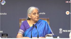  जीएसटी में होंगे केवल दो कर स्लैब, रोजमर्रा के सामान होंगे सस्ते