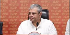 जीएसटी में सुधार करके पीएम मोदी ने मध्यम वर्गीय परिवारों को दी बड़ी राहत : अश्विनी वैष्णव