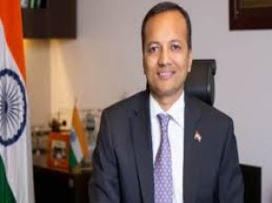 इस्पात उत्पादों पर 12 प्रतिशत सुरक्षा शुल्क पर्याप्त, जरूरत हुई तो और मांग करेंगे: जिंदल इस्पात उत्पादों पर 12 प्रतिशत सुरक्षा शुल्क पर्याप्त, जरूरत हुई तो और मांग करेंगे: जिंदल