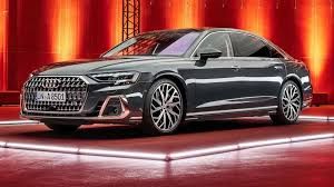 ऑडी इंडिया ने जीएसटी का लाभ ग्राहकों को देने के लिए कीमतों में 7.8 लाख रुपये तक कटौती की ऑडी इंडिया ने जीएसटी का लाभ ग्राहकों को देने के लिए कीमतों में 7.8 लाख रुपये तक कटौती की