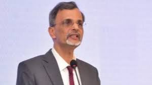 अमेरिकी शुल्क के प्रतिकूल असर की घरेलू मांग के जरिये भरपाई करने में मदद करेंगे जीएसटी सुधार: सीईए अमेरिकी शुल्क के प्रतिकूल असर की घरेलू मांग के जरिये भरपाई करने में मदद करेंगे जीएसटी सुधार: सीईए