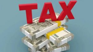 शुद्ध प्रत्यक्ष कर संग्रह अबतक नौ प्रतिशत बढ़कर 10.82 लाख करोड रुपये पर