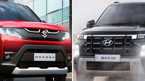 मारुति और ह्युंडै की छोटी कारों ने विदेशों में मचाई धूम