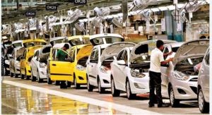  वस्तु और सेवाकर कटौती से भारत में 10 वर्षों में सबसे अधिक नवरात्रि के समय पर बिक्री